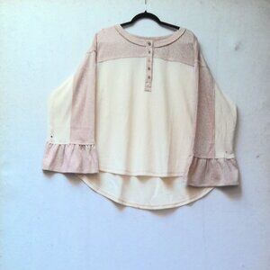 POL Oversize Pullover Sweater